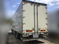 HINO Profia Aluminum Wing QPG-FW1EXEG 2015 336,259km_4