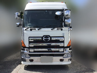 HINO Profia Aluminum Wing QPG-FW1EXEG 2015 336,259km_5