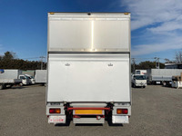 ISUZU Giga Aluminum Wing PDG-CYJ77W8Z 2007 302,410km_7