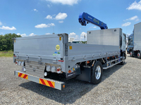 ISUZU Forward Truck (With 3 Steps Of Cranes) QKG-FTR34T2 2016 189,270km_2