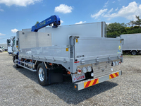 ISUZU Forward Truck (With 3 Steps Of Cranes) QKG-FTR34T2 2016 189,270km_4