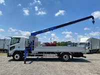 ISUZU Forward Truck (With 3 Steps Of Cranes) QKG-FTR34T2 2016 189,270km_6