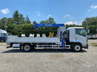 ISUZU Forward Truck (With 3 Steps Of Cranes) QKG-FTR34T2 2016 189,270km_7