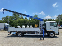 ISUZU Forward Truck (With 3 Steps Of Cranes) QKG-FTR34T2 2016 189,270km_8