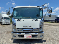 ISUZU Forward Truck (With 3 Steps Of Cranes) QKG-FTR34T2 2016 189,270km_9