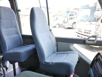 TOYOTA Coaster Micro Bus SDG-XZB50 2012 43,574km_14