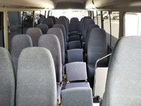 TOYOTA Coaster Micro Bus SDG-XZB50 2012 43,574km_30
