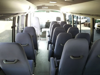 TOYOTA Coaster Micro Bus SDG-XZB50 2012 43,574km_31