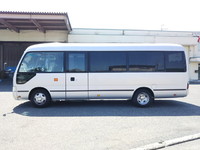 TOYOTA Coaster Micro Bus SDG-XZB50 2012 43,574km_5