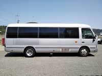 TOYOTA Coaster Micro Bus SDG-XZB50 2012 43,574km_6