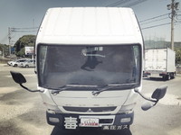 MITSUBISHI FUSO Canter Flat Body TKG-FBA50 2015 135,122km_10