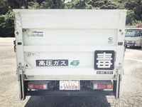 MITSUBISHI FUSO Canter Flat Body TKG-FBA50 2015 135,122km_11