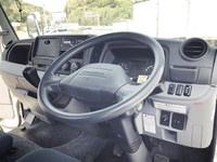 MITSUBISHI FUSO Canter Flat Body TKG-FBA50 2015 135,122km_28