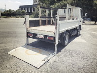 MITSUBISHI FUSO Canter Flat Body TKG-FBA50 2015 135,122km_2