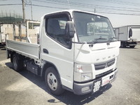 MITSUBISHI FUSO Canter Flat Body TKG-FBA50 2015 135,122km_3