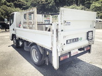 MITSUBISHI FUSO Canter Flat Body TKG-FBA50 2015 135,122km_4