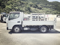 MITSUBISHI FUSO Canter Flat Body TKG-FBA50 2015 135,122km_5