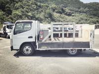 MITSUBISHI FUSO Canter Flat Body TKG-FBA50 2015 135,122km_6