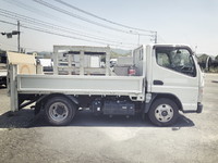 MITSUBISHI FUSO Canter Flat Body TKG-FBA50 2015 135,122km_7