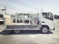 MITSUBISHI FUSO Canter Flat Body TKG-FBA50 2015 135,122km_8