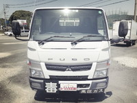 MITSUBISHI FUSO Canter Flat Body TKG-FBA50 2015 135,122km_9