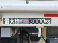 MITSUBISHI FUSO Canter Flat Body TKG-FEB50 2014 16,632km_15