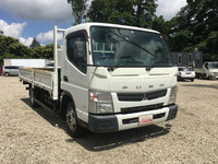 MITSUBISHI FUSO Canter Flat Body TKG-FEB50 2014 16,632km_3