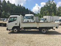 MITSUBISHI FUSO Canter Flat Body TKG-FEB50 2014 16,632km_5