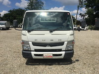 MITSUBISHI FUSO Canter Flat Body TKG-FEB50 2014 16,632km_7