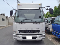 MITSUBISHI FUSO Fighter Aluminum Van TKG-FK74F 2014 64,000km_3