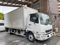 MITSUBISHI FUSO Fighter Aluminum Van TKG-FK74F 2014 64,000km_6