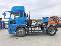 UD TRUCKS Quon Trailer Head QKG-GK6XAD 2018 55,000km_3