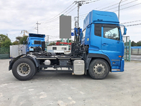 UD TRUCKS Quon Trailer Head QKG-GK6XAD 2018 55,000km_4