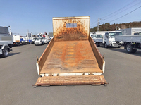 HINO Dutro Loader Dump SDG-XZU700X 2012 43,000km_10