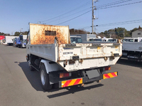 HINO Dutro Loader Dump SDG-XZU700X 2012 43,000km_2