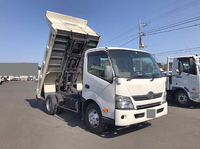 HINO Dutro Loader Dump SDG-XZU700X 2012 43,000km_5