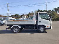 HINO Dutro Loader Dump SDG-XZU700X 2012 43,000km_6