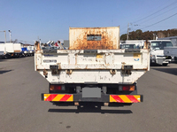 HINO Dutro Loader Dump SDG-XZU700X 2012 43,000km_8