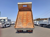 HINO Dutro Loader Dump SDG-XZU700X 2012 43,000km_9