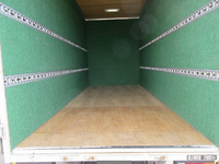 MITSUBISHI FUSO Canter Aluminum Van TKG-FEA50 2014 141,000km_11