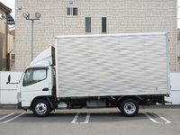 MITSUBISHI FUSO Canter Aluminum Van TKG-FEA50 2014 141,000km_5