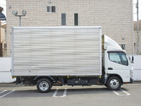 MITSUBISHI FUSO Canter Aluminum Van TKG-FEA50 2014 141,000km_6