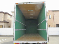 MITSUBISHI FUSO Canter Aluminum Van TKG-FEA50 2014 141,000km_7