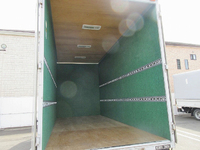 MITSUBISHI FUSO Canter Aluminum Van TKG-FEA50 2014 141,000km_9