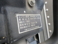 MITSUBISHI FUSO Canter Aluminum Van BKG-FE72BS 2010 123,611km_14