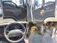 ISUZU Elf Loader Dump PDG-NPR75N 2007 161,000km_25