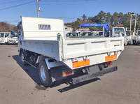 ISUZU Elf Loader Dump PDG-NPR75N 2007 161,000km_2