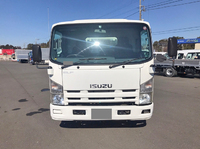 ISUZU Elf Loader Dump PDG-NPR75N 2007 161,000km_6