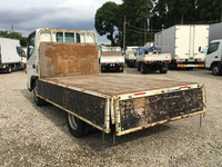 MITSUBISHI FUSO Canter Flat Body TKG-FBA20 2013 86,723km_11