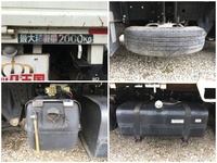 MITSUBISHI FUSO Canter Flat Body TKG-FBA20 2013 86,723km_17